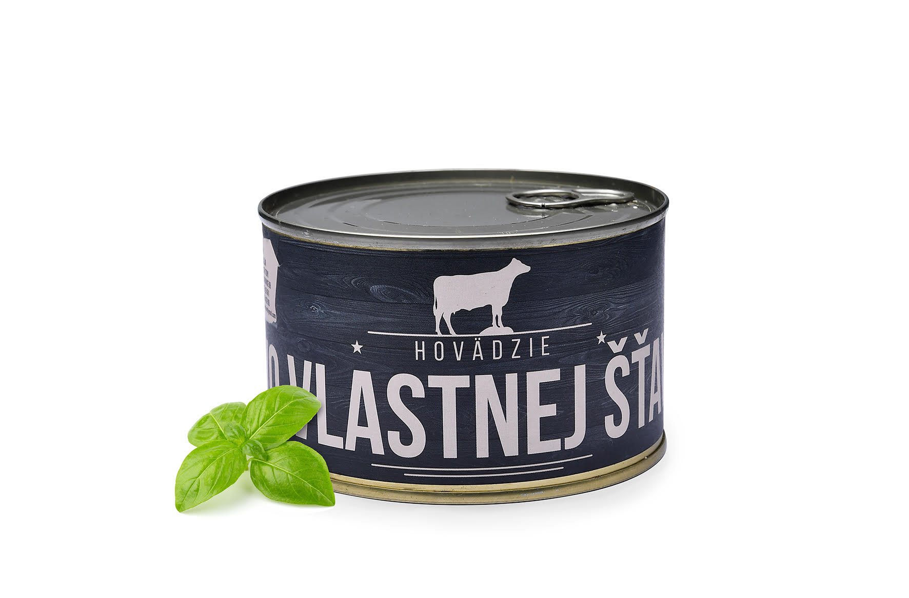 Hovädzie mäsko vo vlastnej sťave 440g meatshop.sk
